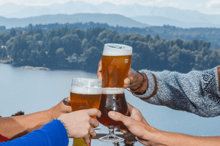 En marzo llega la primera edición del Festival de la Cerveza Artesanal Bariloche