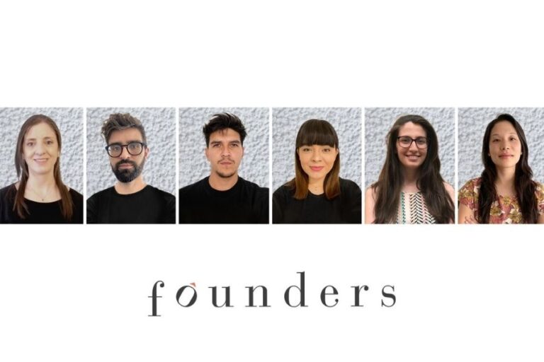Founders continúa con su crecimiento y suma nuevo talento