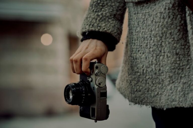 Fujifilm celebra los 10 años de Serie X, una de sus máximas innovaciones