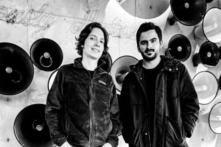 Grey Colombia promueve a Andrés Núñez y Juan Sebastián Peláez como Directores Creativos Asociados