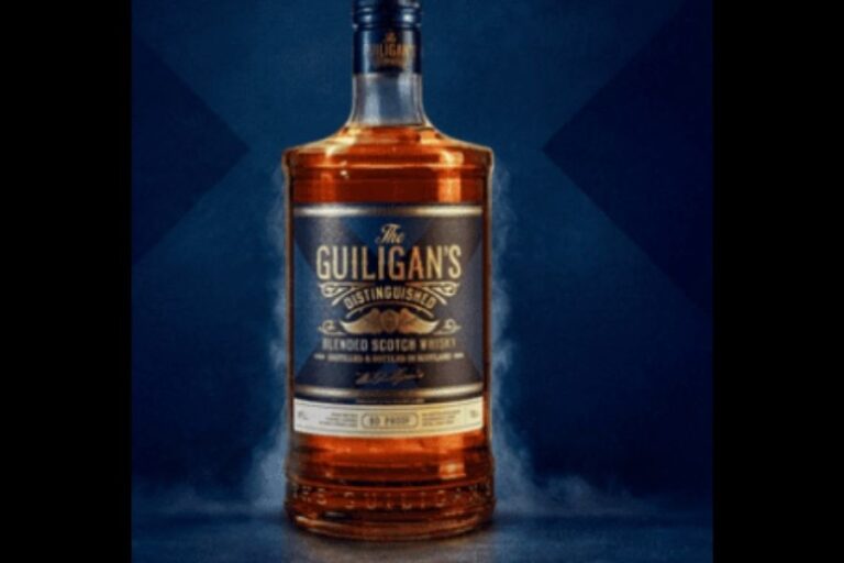 MRM Santiago inaugura su categoría de bebidas con la incorporación de The Guiligan’s