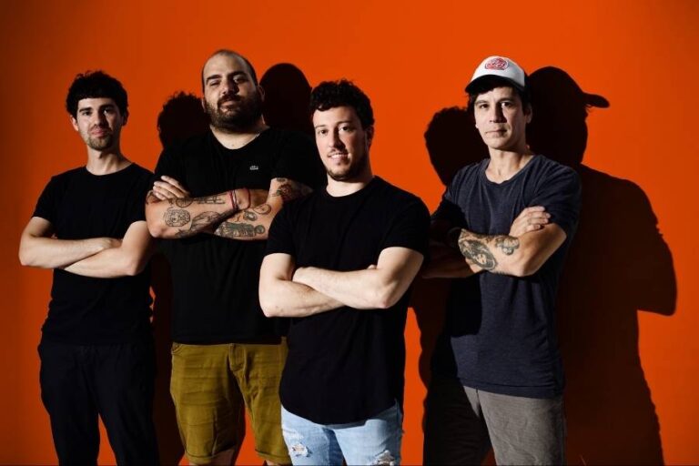 Isla incorpora a nuevos Directores Creativos