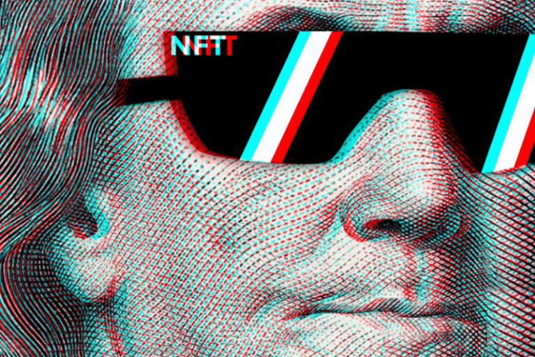 El e-book de Wiper para aprender todo lo que hay que saber sobre los NFTs