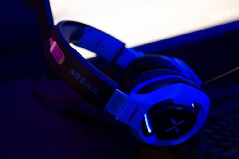 La novedad de Noblex dirigida a la comunidad gamer