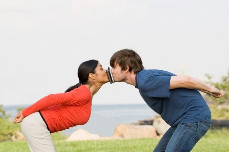 Día de los enamorados en México: las apps, protagonistas de esa fecha especial