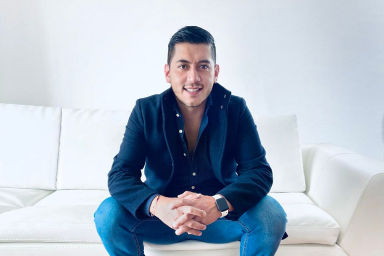 Andrés Astorquiza “Astor” nuevo director creativo para VMLY&R México