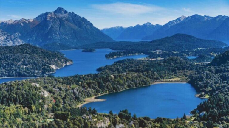 Crece el interés de los viajeros internacionales por visitar Argentina