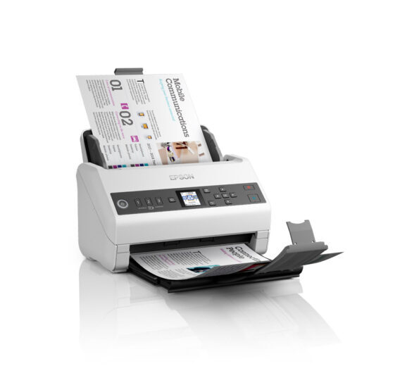 México: Epson ofrece un nuevo aliado para lograr una oficina conectada