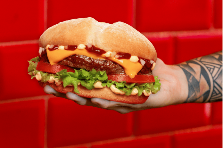 Mega Not Weekend: los descuentos de Mostaza por el Día mundial sin carne