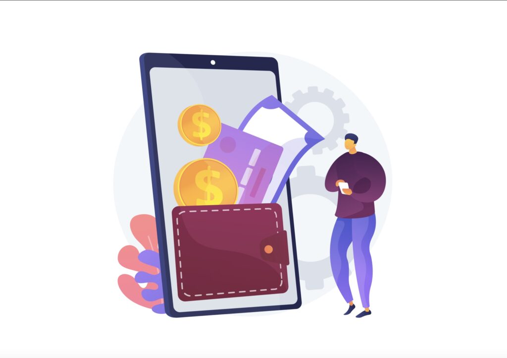 Métodos de pago digitales: la promesa de una mejor experiencia de compra