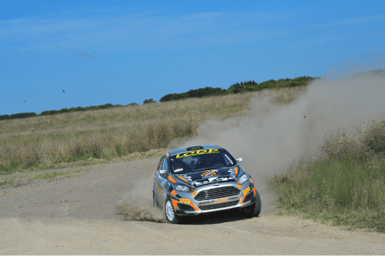 OLX Autos, main sponsor de la nueva edición del Rally Argentino 2022