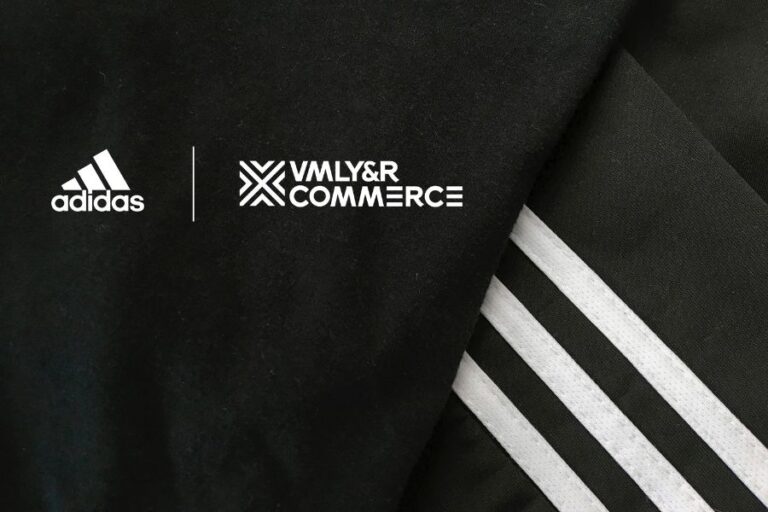 VMLY&R Commerce Andina, elegida por Adidas como su agencia de consultoría en D2C