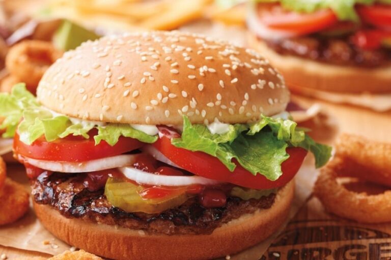 Burger King y DiDi Food llevan los “premios Óscar” a los hogares mexicanos