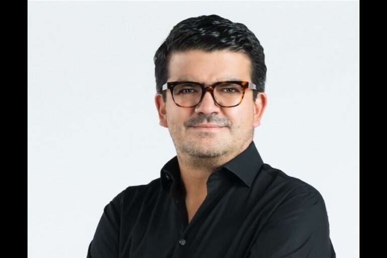 McCann Worldgroup designó a Luis Machorro como Managing Director para Hispanoamérica