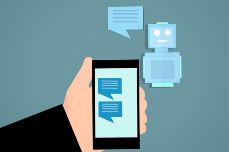 Automatización: Latinoamérica supera a Estados Unidos en el uso de chatbots