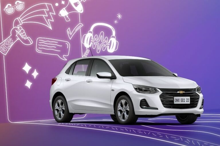 Chevrolet dice presente en Lollapalooza Argentina e invita a crear momentos de conexión
