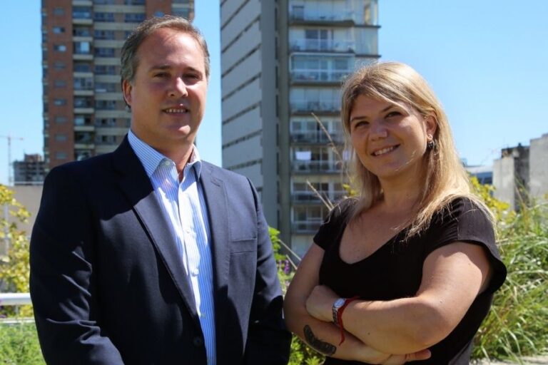 Dentsu Argentina presenta a Sofía Cello Zambrano, su flamante Head of Trading