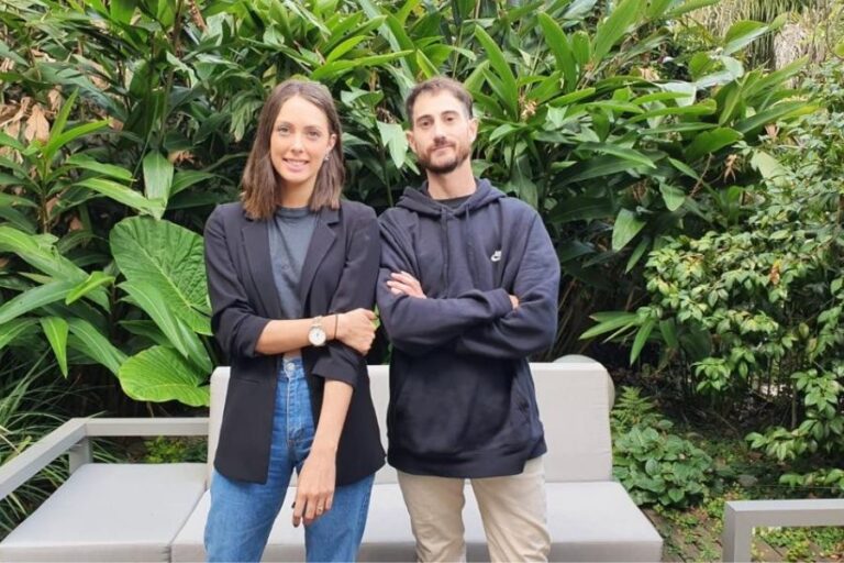 GUT agranda su equipo con dos nuevos directores de cuentas