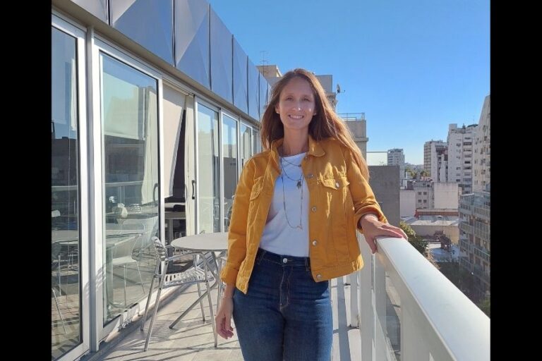 HOY BUE incorpora una nueva Directora de Cuentas