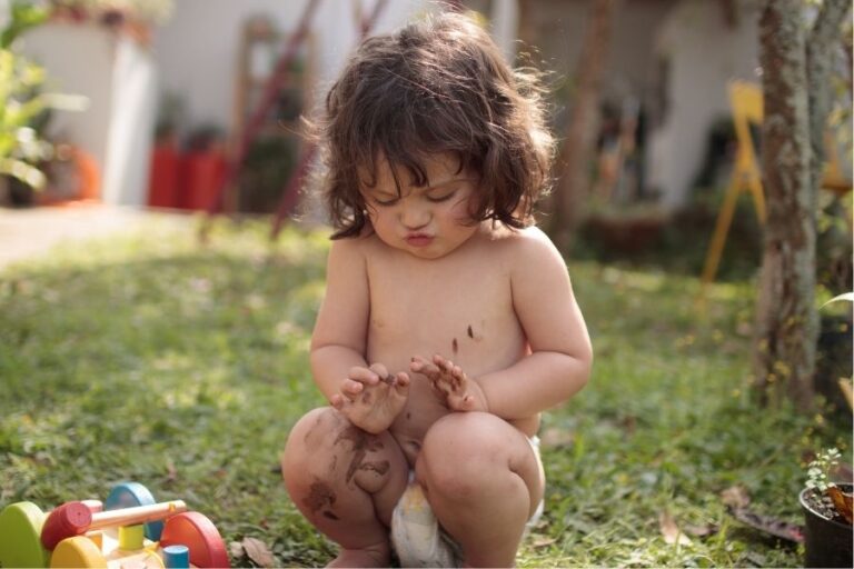 Huggies, la marca que les habla directamente a los bebés