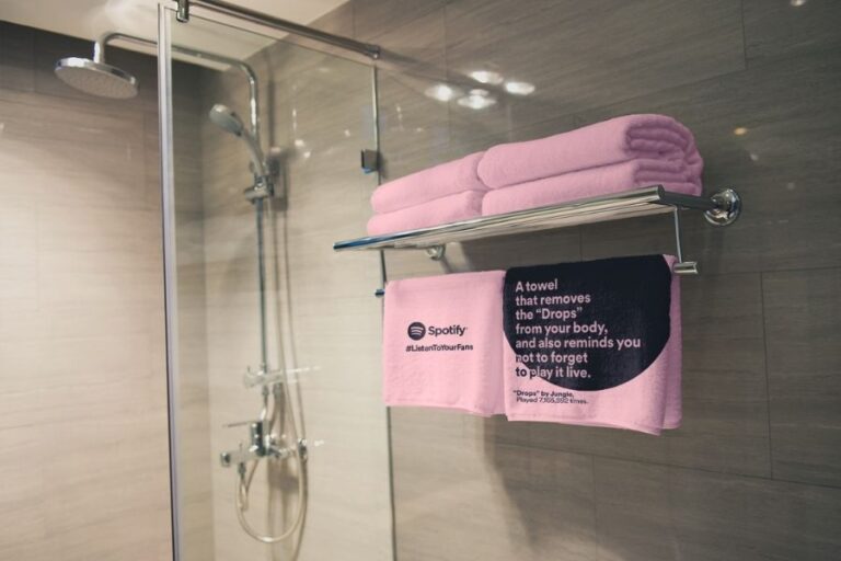 Colombia: la campaña de Spotify y Media.Monks que hace llegar a los artistas la voz de sus fans