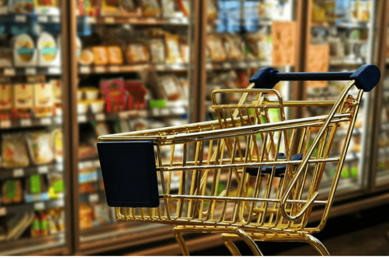 Argentina: los supermercados y minimarkets lideran la publicidad online