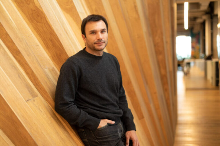 Pablo García de Mercado Libre: “No queremos ideas que estén pensadas como comercial de TV”