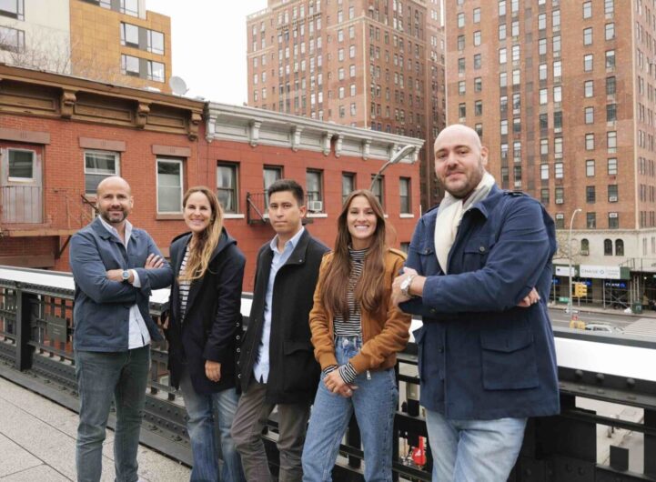 DAVID sigue creciendo y su creatividad llega a Nueva York