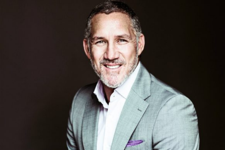 Eduardo Maruri se despide del negocio de la publicidad