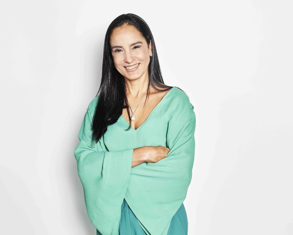 VMLY&R nombra a Fabia Juliasz como Chief Data and Knowledge Latam y CEO de MarketData en Brasil