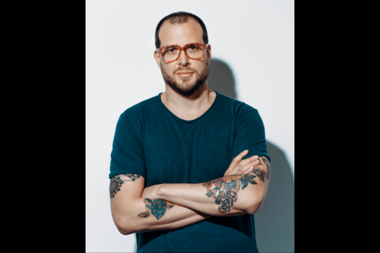 Juan Pablo Álvarez deja su rol de Chief Creative Officer de Ogilvy Andina