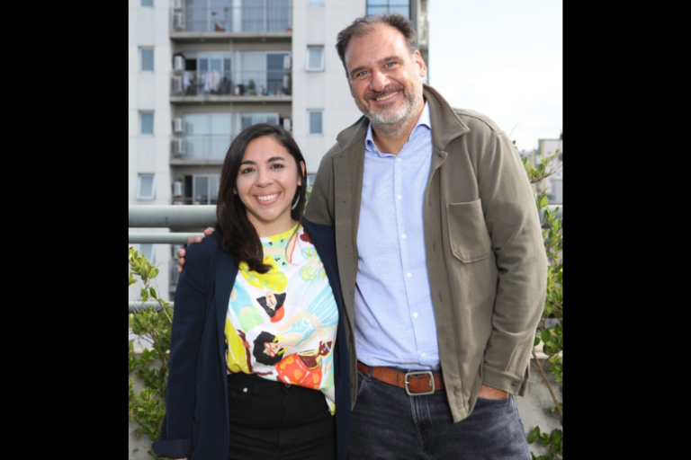 HOY Buenos Aires tiene nueva directora general creativa