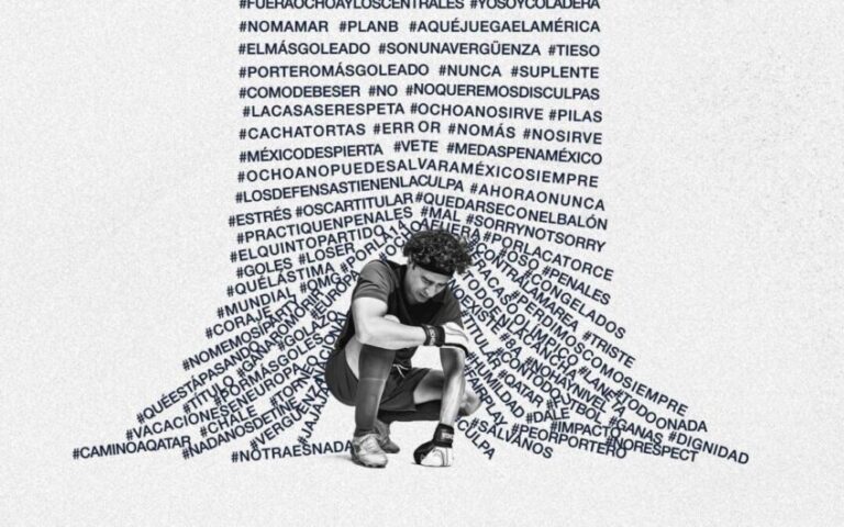 Michelob Ultra hace un llamado para aliviar la presión sobre los atletas