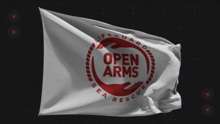 La campaña española que convierte tweets en NFTs para salvar vidas