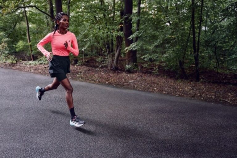 Adidas aporta una nueva herramienta para correr los límites de lo posible