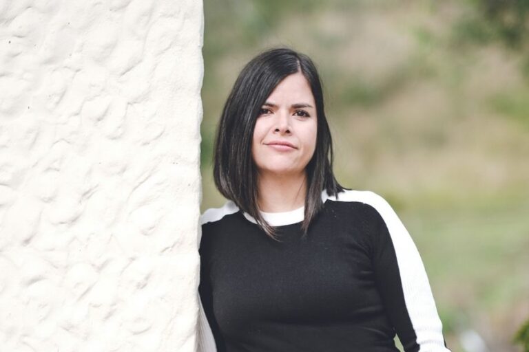 Natalia Berrío, nueva CSO de Leo Burnett México