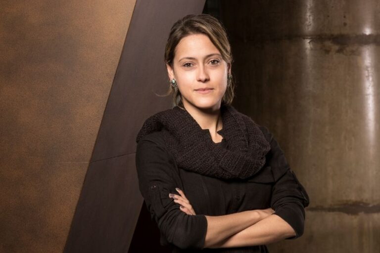 Diana Santos: nueva Head of Strategy de Publicis Worldwide México