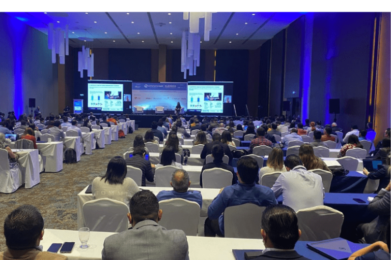 Todo un éxito el eCommerce Day Guatemala 2022