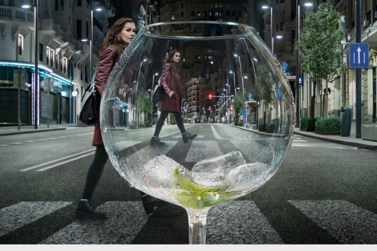 Hyundai y Arena by Havas dejan al descubierto las mentiras del alcohol