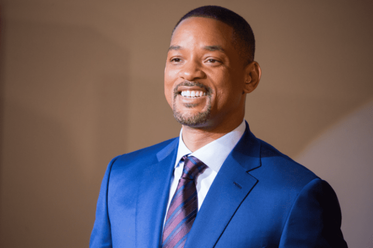 El efecto Will Smith: el estudio que analiza el episodio del actor en los premios Óscar