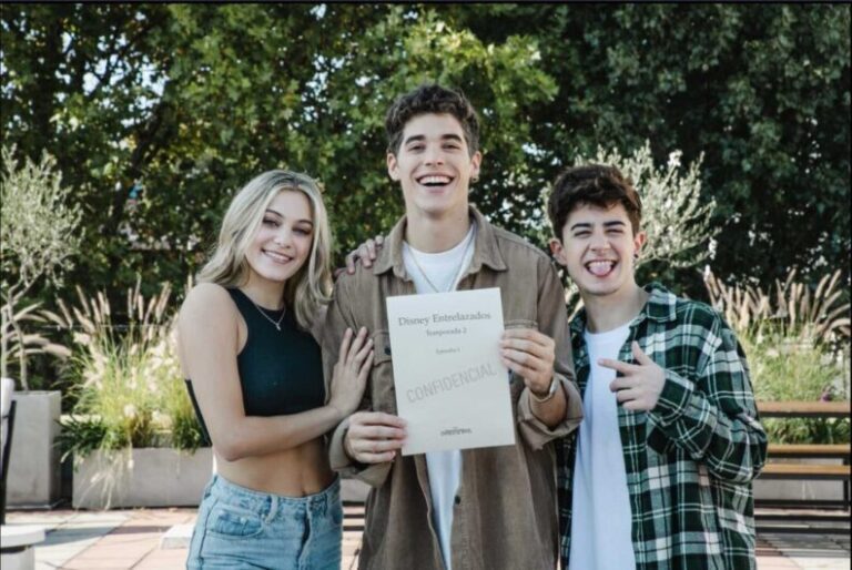 Disney+ anuncia el inicio de grabación de dos producciones argentinas