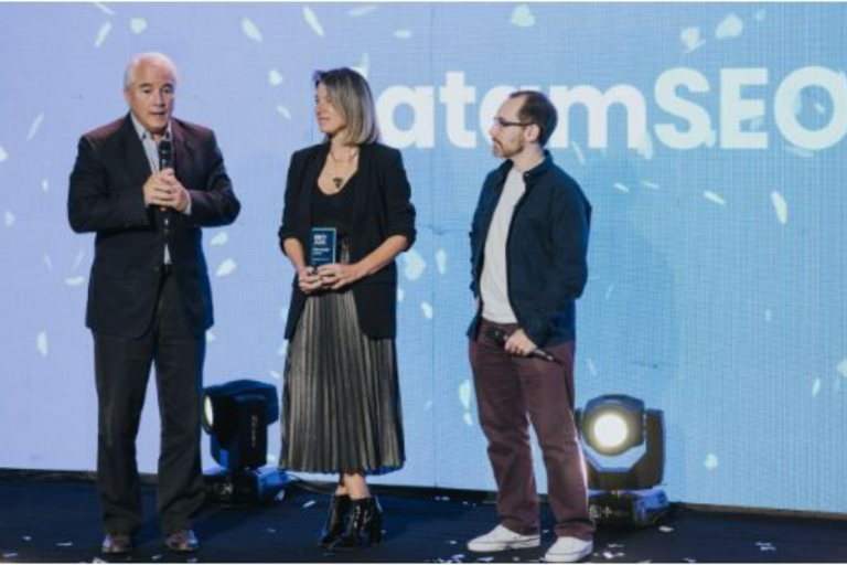 Infobae es premiado como el medio mejor posicionado en internet