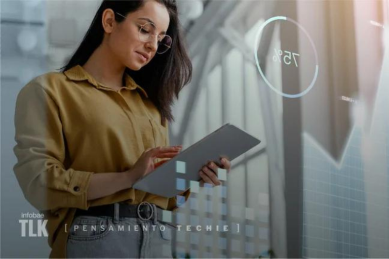 Regresa “Infobae Talks: pensamiento techie”, el ciclo de conversaciones sobre tendencias e innovación tecnológica