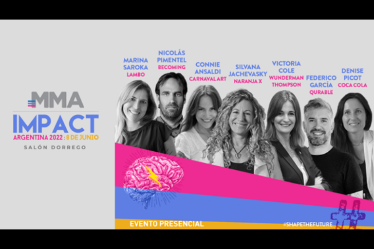 Más de 25 expertos regionales confirmados para MMA Impact Argentina 2022