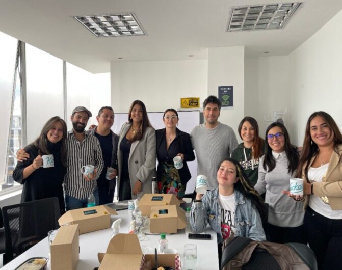 Kickads fortalece su vínculo con anunciantes y agencias de México y Colombia