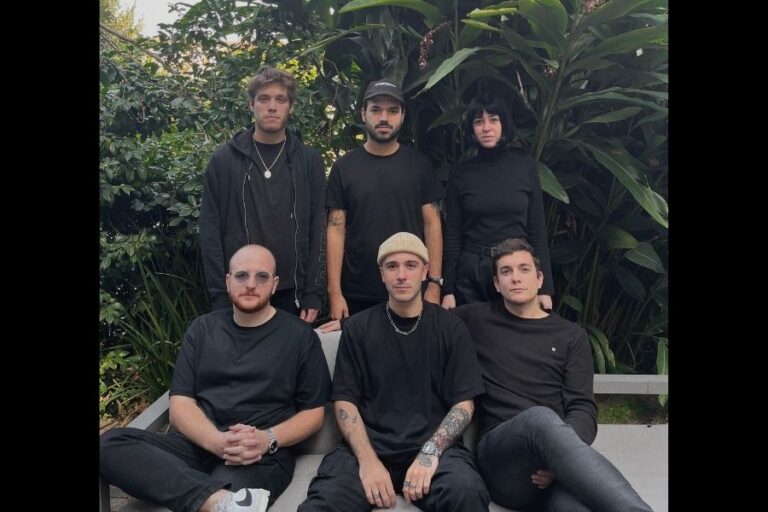 Novedades en el equipo creativo de GUT Buenos Aires