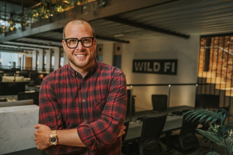 WILD FI incorpora a Juan Pablo Álvarez como CCO Regional