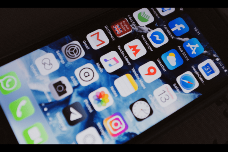 Las apps de fintech, e-commerce y gaming reportan el mayor crecimiento en descargas en 2021