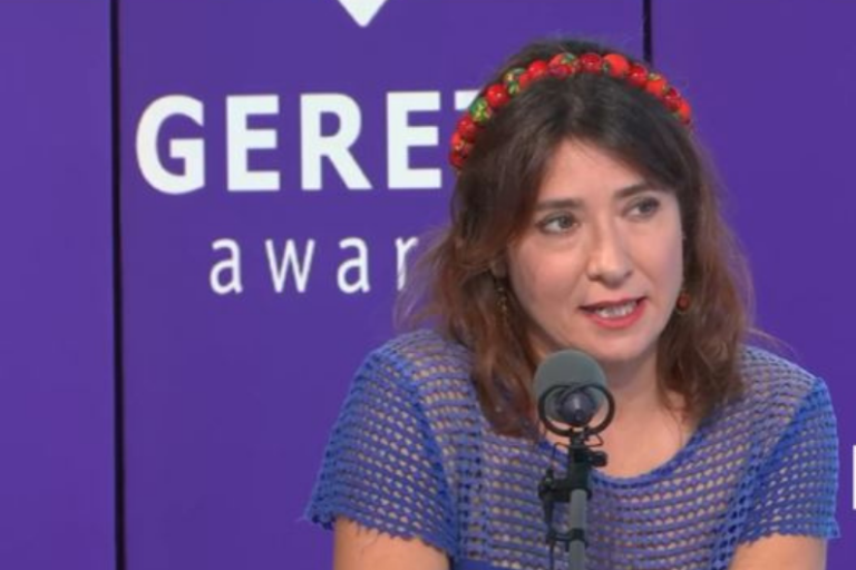 The Gerety Awards vuelve a Cannes para celebrar la shortlist en su famosa Diamond BBQ party