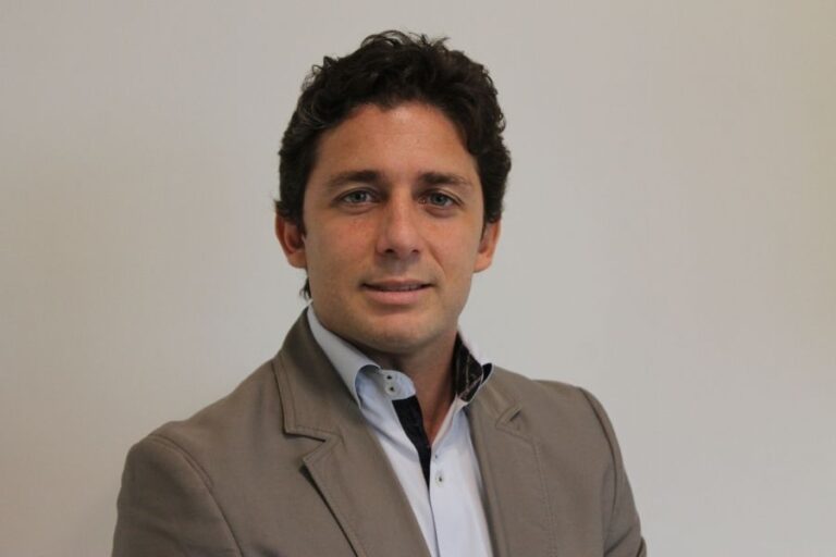Federico Demarin, nuevo director de personal para América Latina y el Caribe de GroupM